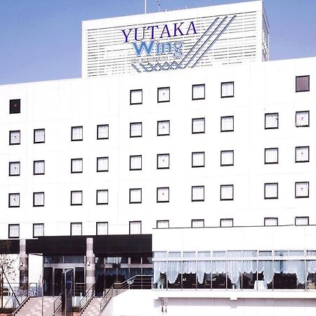 Hotel Yutaka Wing Izumisano Extérieur photo