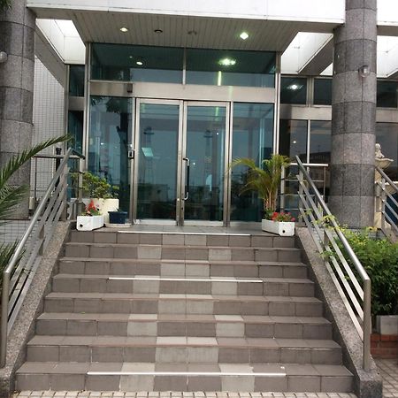 Hotel Yutaka Wing Izumisano Extérieur photo