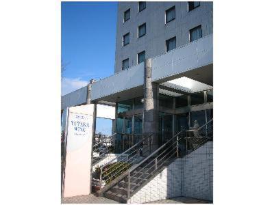 Hotel Yutaka Wing Izumisano Extérieur photo