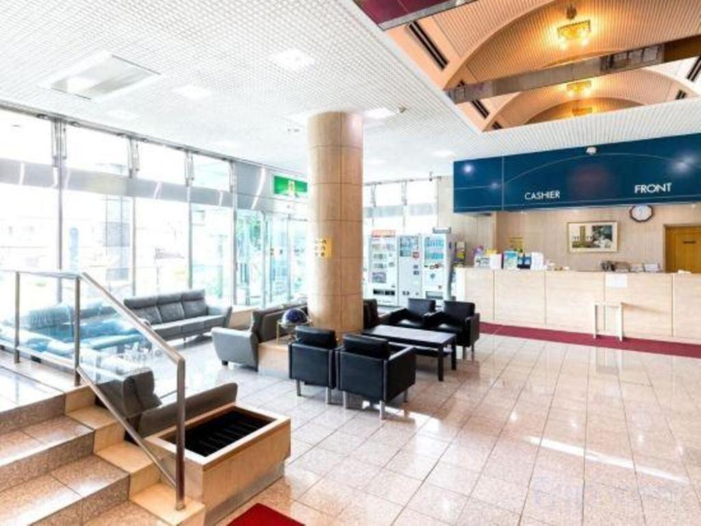 Hotel Yutaka Wing Izumisano Extérieur photo