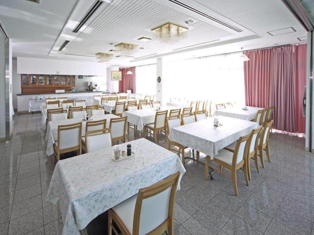 Hotel Yutaka Wing Izumisano Extérieur photo