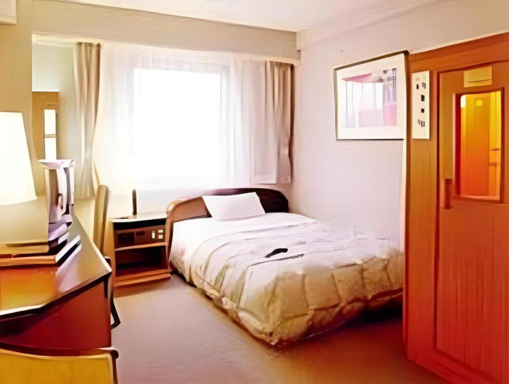 Hotel Yutaka Wing Izumisano Extérieur photo