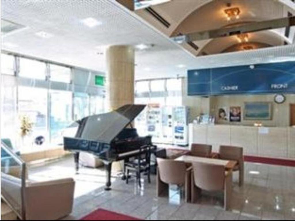 Hotel Yutaka Wing Izumisano Extérieur photo