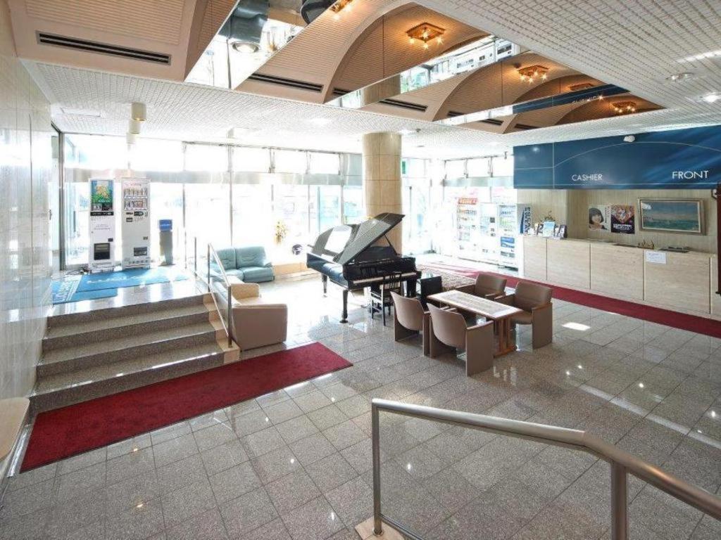 Hotel Yutaka Wing Izumisano Extérieur photo